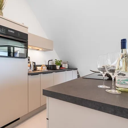 Апартаменты Luew Boarding House 