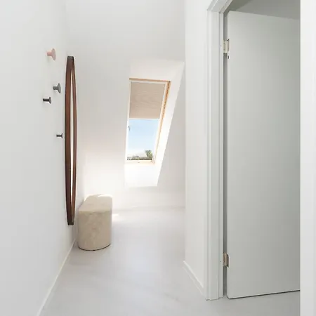 公寓 Luew Boarding House 