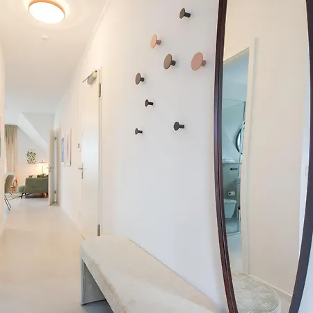 公寓 Luew Boarding House 