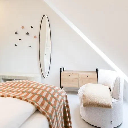 公寓 Luew Boarding House 
