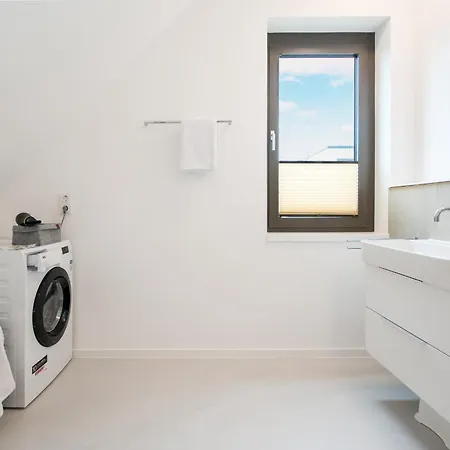 Апартаменты Luew Boarding House 